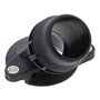 Motorad Engine Coolant Water Outlet CH6002 - angled view