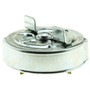 Motorad Non-Locking Fuel Tank Cap MGC807 - front view
