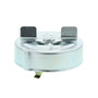 Motorad Non-Locking Fuel Tank Cap MGC807 - back view