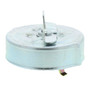Motorad Non-Locking Fuel Tank Cap MGC807 - left view