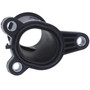 Motorad Radiator Coolant Hose Flange CH7113 - bottom view