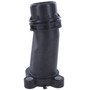 Motorad Radiator Coolant Hose Flange CH7113 - right view