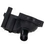 Motorad Engine Coolant Water Outlet CH5677 - front view