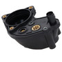 Motorad Engine Coolant Water Outlet CH5677 - back view