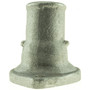 Motorad Engine Coolant Water Outlet CH6063 - back view