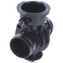 Motorad Engine Coolant Filler Neck CH5324 - angled view