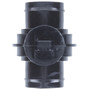 Motorad Engine Coolant Filler Neck CH5324 - bottom view