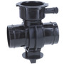 Motorad Engine Coolant Filler Neck CH5324 - left view