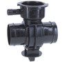Motorad Engine Coolant Filler Neck CH5324 - right view