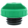 Motorad Non-Locking Diesel Fuel Tank Cap MGC517 - front view