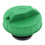Motorad Non-Locking Diesel Fuel Tank Cap MGC517 - angled view