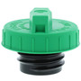 Motorad Non-Locking Diesel Fuel Tank Cap MGC517 - right view