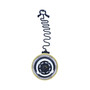 Motorad Non-Locking Tethered Flex Fuel Tank Cap MGC632T - bottom view