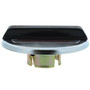 Motorad Non-Locking Fuel Tank Cap MGC733 - front view