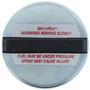 Motorad Non-Locking Fuel Tank Cap MGC733 - top view