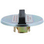Motorad Non-Locking Fuel Tank Cap MGC733 - left view