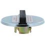 Motorad Non-Locking Fuel Tank Cap MGC733 - right view
