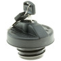 Motorad Locking Fuel Tank Cap MGC791SK - connector view
