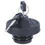 Motorad Locking Fuel Tank Cap MGC791SK - right view