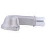 Motorad Engine Coolant Water Outlet CH7688 - left view