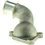 Motorad Engine Coolant Thermostat Housing CH6075 - back view
