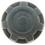 Motorad Non-Locking Fuel Tank Cap MGC808 - top view