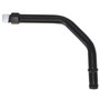Motorad Engine Coolant Water Outlet Tube CH5920 - bottom view