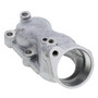 Motorad Engine Coolant Water Outlet CH6007 - angled view