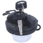 Motorad Locking Fuel Tank Cap MGC203KA - angled view