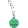 Motorad Non-Locking Tethered Diesel Fuel Tank Cap MGC517T - top view