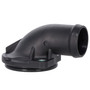 Motorad Engine Coolant Water Outlet CH9963 - left view