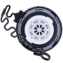 Motorad Non-Locking Tethered Fuel Tank Cap MGC840T - bottom view
