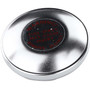 Motorad Non-Locking Fuel Tank Cap MGC742 - front view