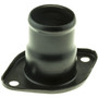 Motorad Engine Coolant Thermostat Housing CH7689 - angled view