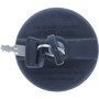 Motorad Locking Fuel Tank Cap MGC903 - top view