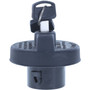 Motorad Locking Fuel Tank Cap MGC903 - left view