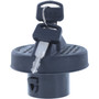 Motorad Locking Fuel Tank Cap MGC903 - right view