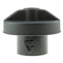 Motorad Locking Fuel Tank Cap MGC903 - side view