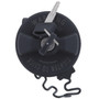 Motorad Locking Fuel Tank Cap MGC216KA - top view