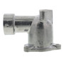 Motorad Engine Coolant Thermostat Housing w/ Water Inlet CH5353 - left view
