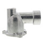 Motorad Engine Coolant Thermostat Housing w/ Water Inlet CH5353 - right view