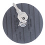 Motorad Locking Fuel Tank Cap MGC792 - top view