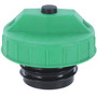 Motorad Non-Locking Diesel Fuel Tank Cap MGC519 - front view