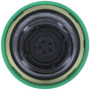 Motorad Non-Locking Diesel Fuel Tank Cap MGC519 - bottom view
