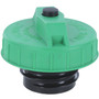 Motorad Non-Locking Diesel Fuel Tank Cap MGC519 - left view