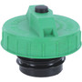 Motorad Non-Locking Diesel Fuel Tank Cap MGC519 - right view