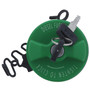Motorad Locking Diesel Fuel Tank Cap MGC203KAG - top view
