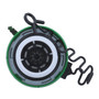Motorad Locking Diesel Fuel Tank Cap MGC203KAG - bottom view