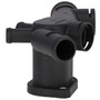 Motorad Engine Coolant Water Outlet CH9964 - back view