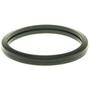 Motorad Engine Coolant Thermostat Seal MG172EA - front view